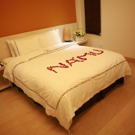 Namu Hotel Hanoi Zewnętrze zdjęcie