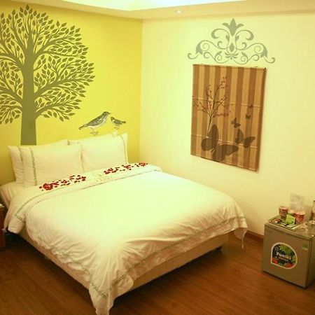 Namu Hotel Hanoi Zewnętrze zdjęcie