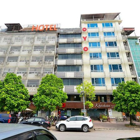 Namu Hotel Hanoi Zewnętrze zdjęcie