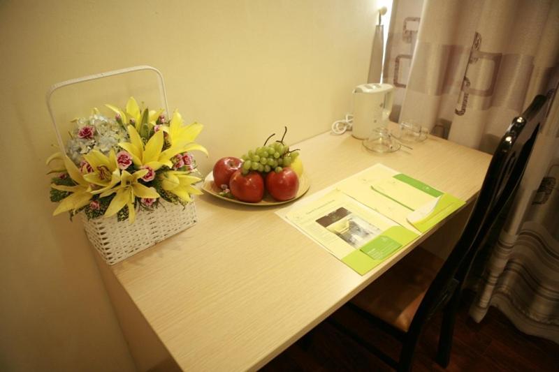Namu Hotel Hanoi Zewnętrze zdjęcie