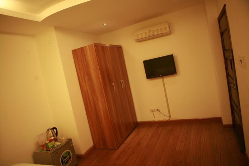 Namu Hotel Hanoi Zewnętrze zdjęcie
