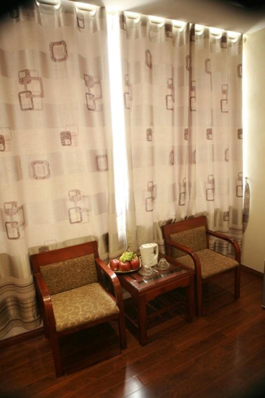 Namu Hotel Hanoi Zewnętrze zdjęcie