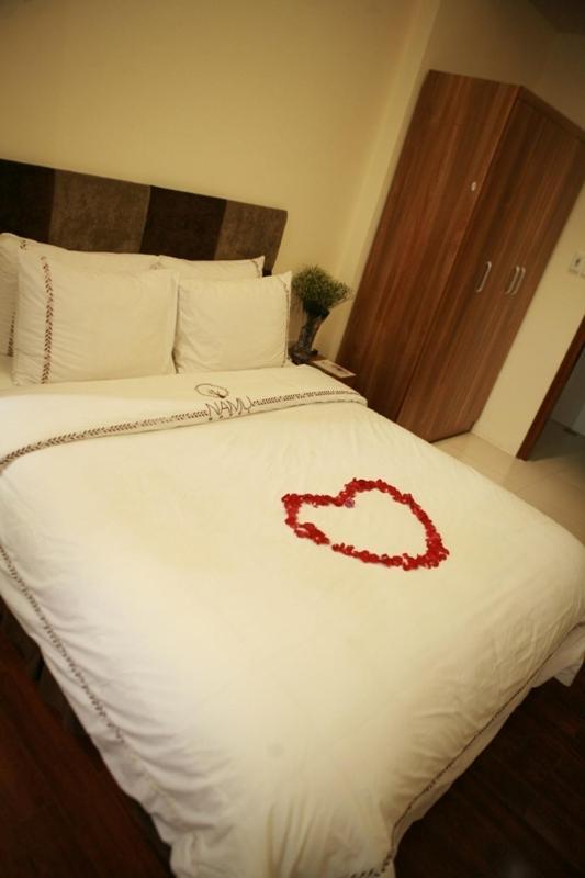 Namu Hotel Hanoi Zewnętrze zdjęcie