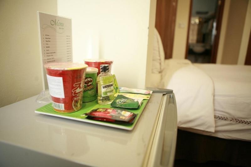 Namu Hotel Hanoi Zewnętrze zdjęcie
