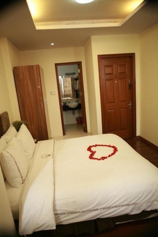 Namu Hotel Hanoi Zewnętrze zdjęcie
