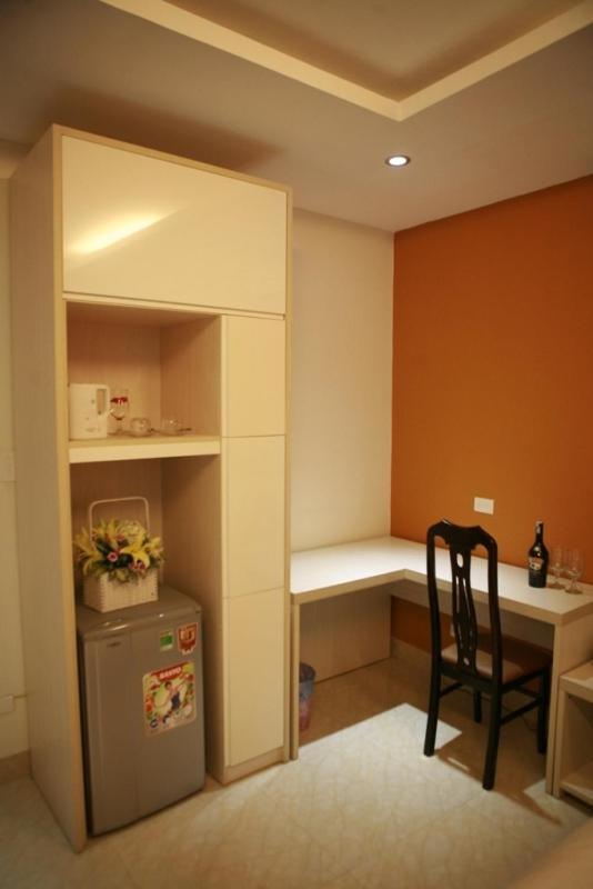 Namu Hotel Hanoi Zewnętrze zdjęcie