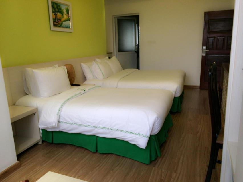 Namu Hotel Hanoi Zewnętrze zdjęcie
