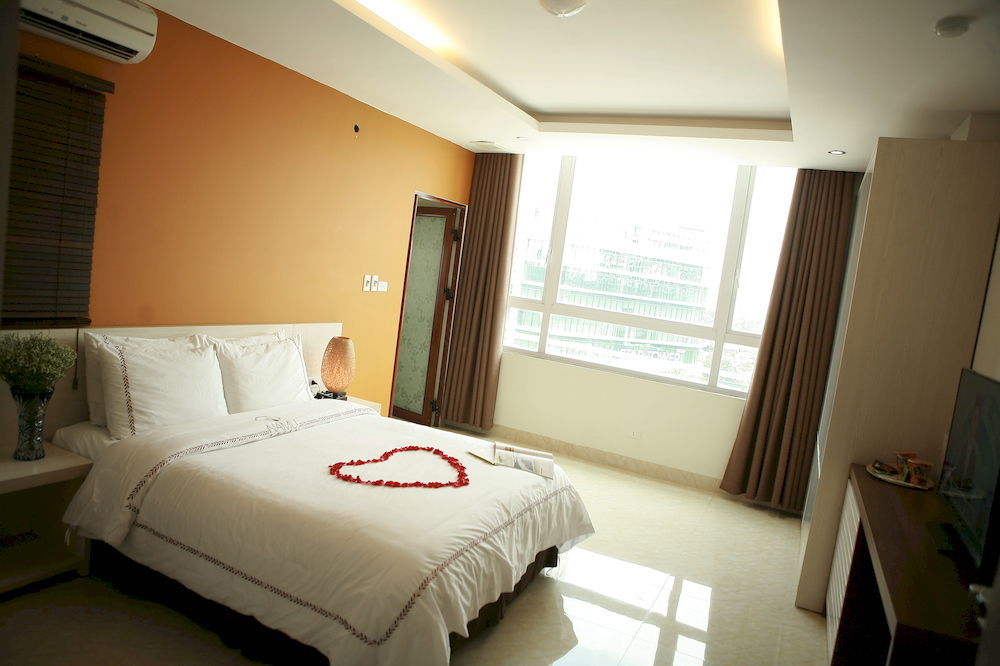 Namu Hotel Hanoi Zewnętrze zdjęcie