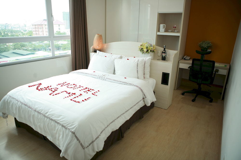 Namu Hotel Hanoi Zewnętrze zdjęcie