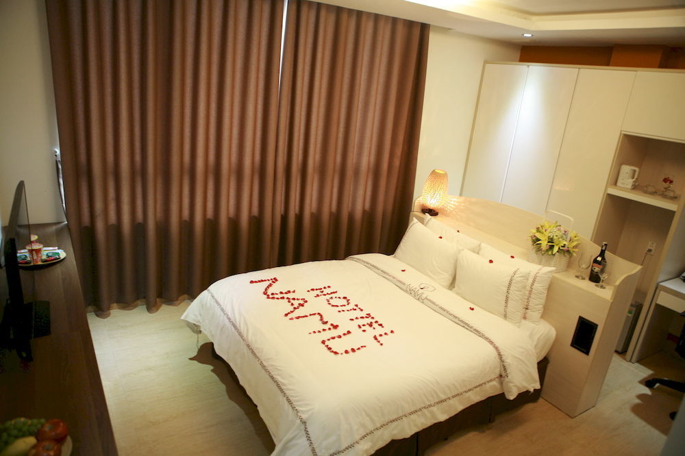 Namu Hotel Hanoi Zewnętrze zdjęcie