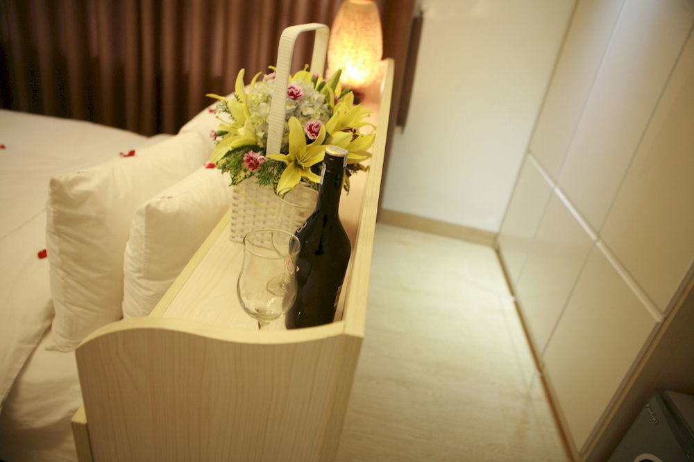 Namu Hotel Hanoi Zewnętrze zdjęcie