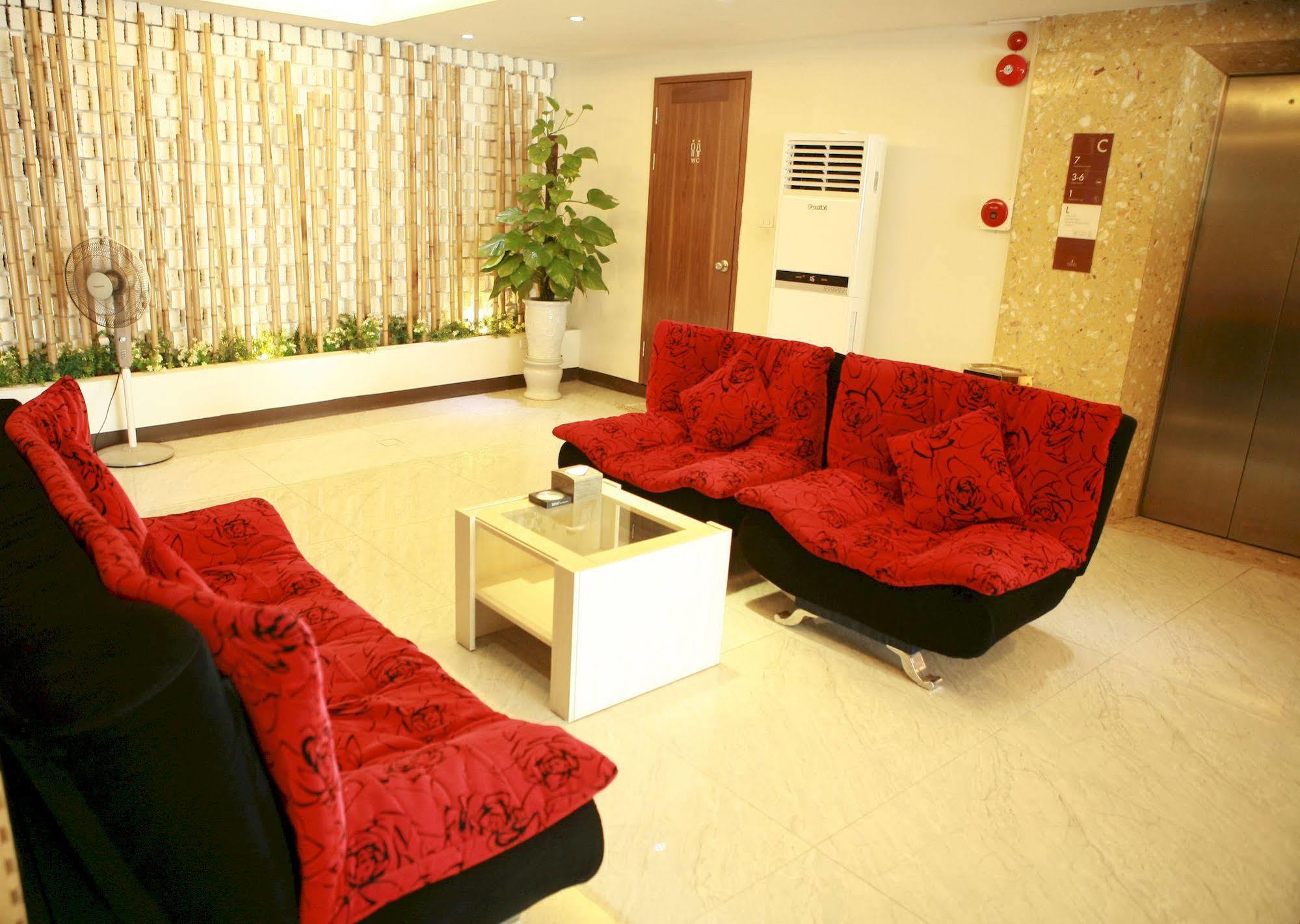 Namu Hotel Hanoi Zewnętrze zdjęcie