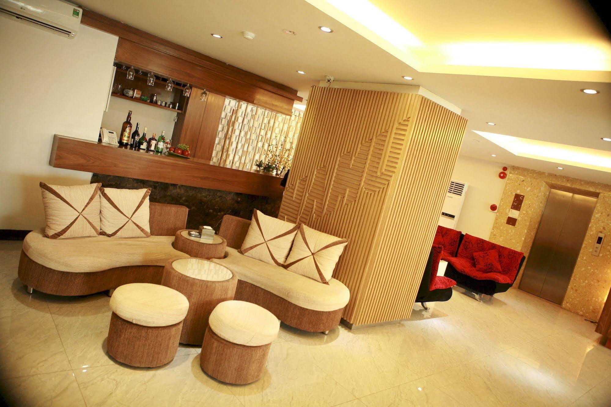 Namu Hotel Hanoi Zewnętrze zdjęcie