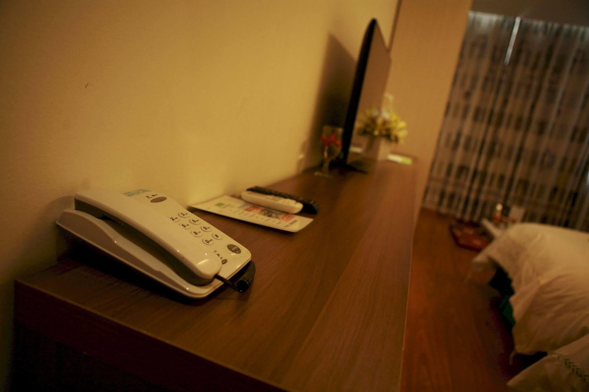 Namu Hotel Hanoi Zewnętrze zdjęcie
