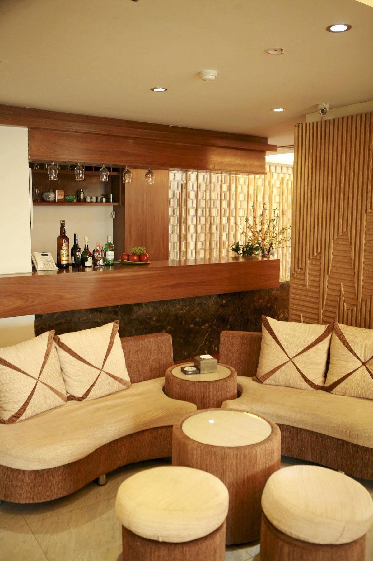 Namu Hotel Hanoi Zewnętrze zdjęcie