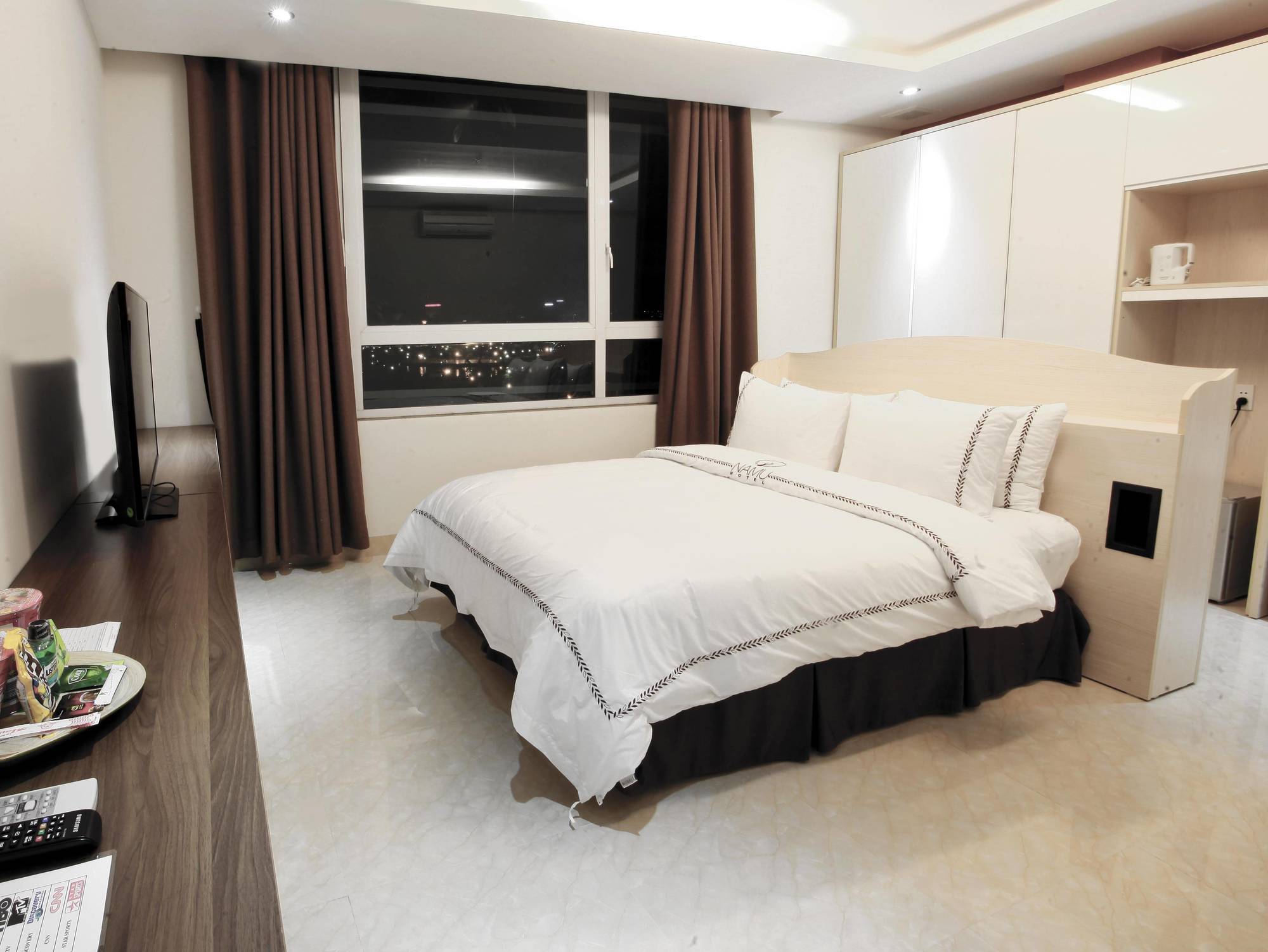 Namu Hotel Hanoi Zewnętrze zdjęcie