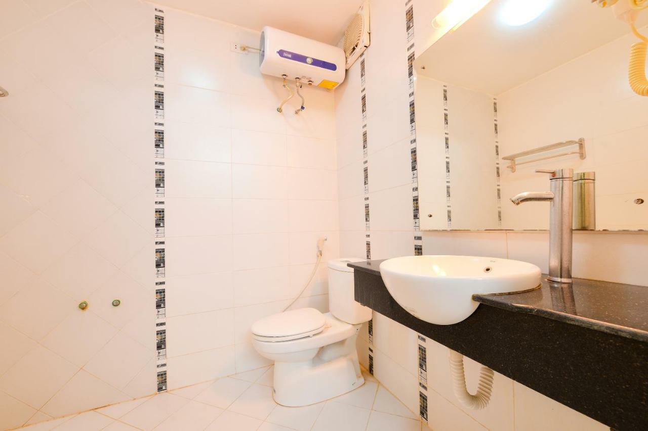 Namu Hotel Hanoi Zewnętrze zdjęcie