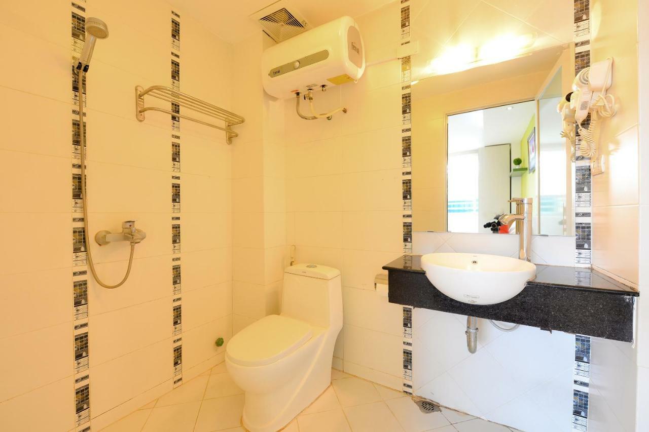 Namu Hotel Hanoi Zewnętrze zdjęcie