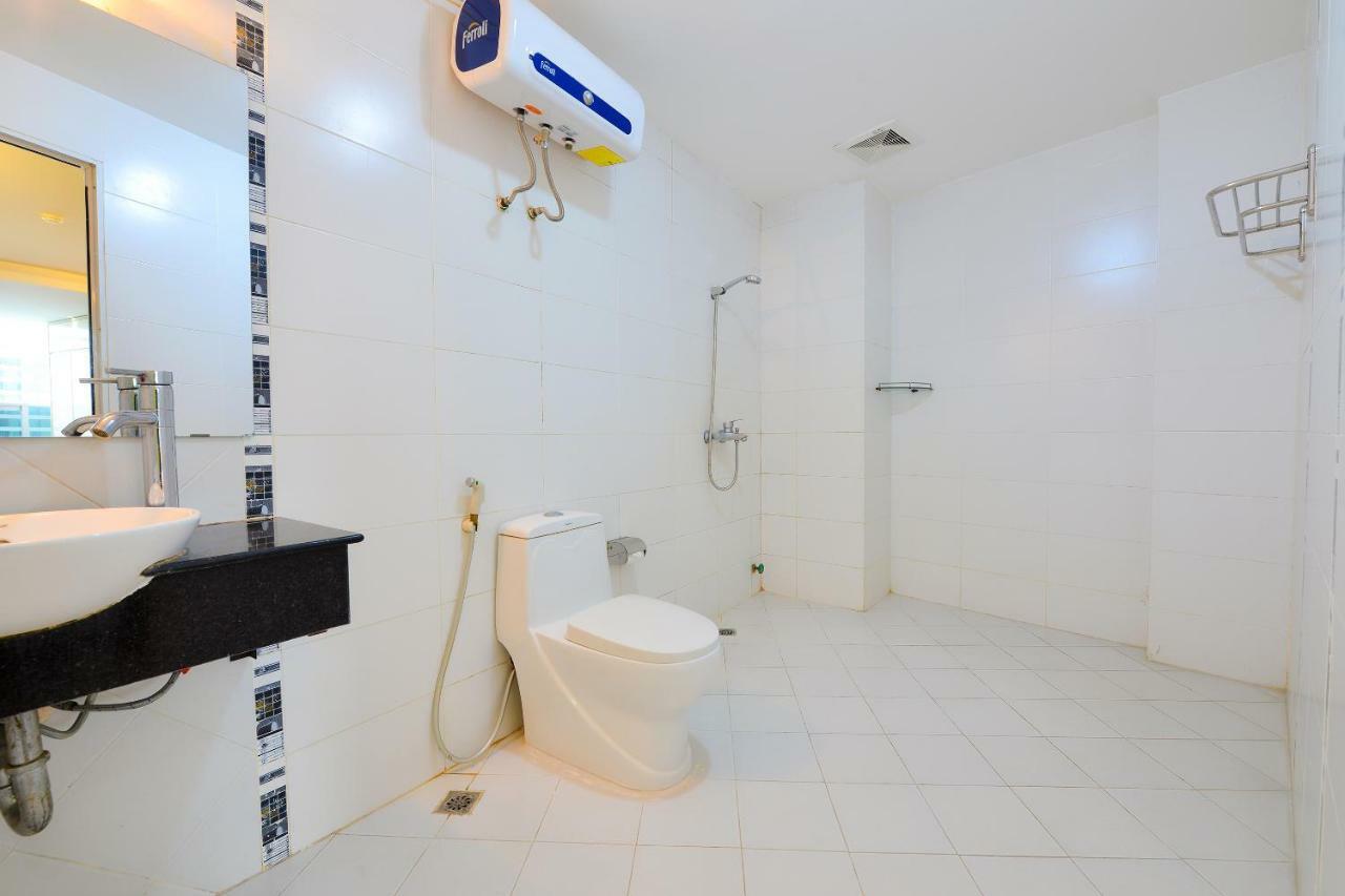 Namu Hotel Hanoi Zewnętrze zdjęcie